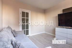 2-к квартира, вторичка, 61м2, 11/27 этаж