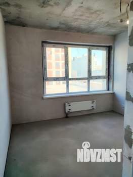 3-к квартира, вторичка, 54м2, 4/27 этаж