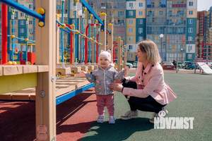 2-к квартира, вторичка, 60м2, 4/17 этаж