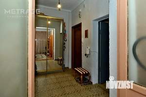 3-к квартира, вторичка, 78м2, 3/3 этаж