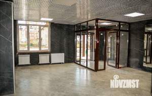 Студия квартира, вторичка, 43м2, 16/19 этаж