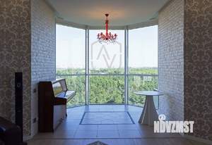 2-к квартира, вторичка, 99м2, 12/19 этаж