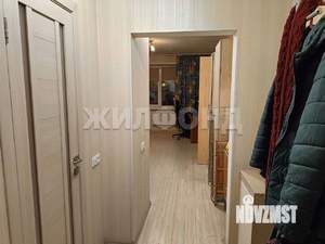 1-к квартира, вторичка, 33м2, 2/10 этаж