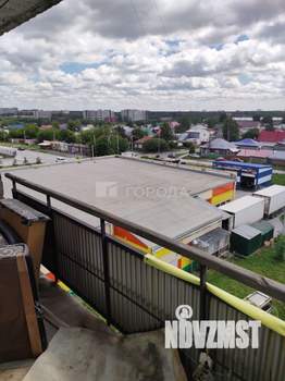 2-к квартира, вторичка, 51м2, 5/9 этаж