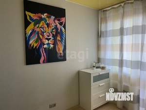 Студия квартира, вторичка, 27м2, 13/25 этаж