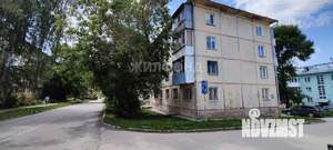 1-к квартира, вторичка, 29м2, 4/4 этаж