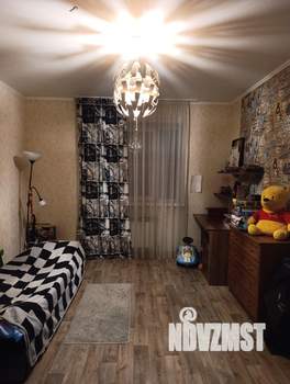 2-к квартира, вторичка, 60м2, 15/27 этаж