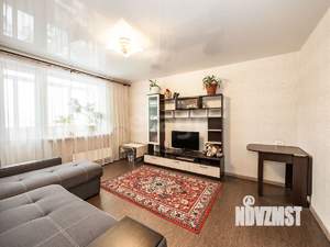 2-к квартира, вторичка, 43м2, 4/5 этаж