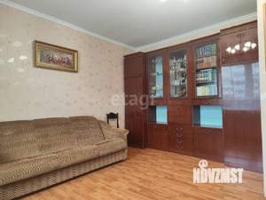 1-к квартира, вторичка, 34м2, 5/10 этаж