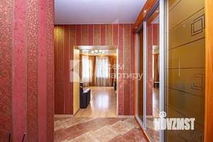 2-к квартира, вторичка, 68м2, 9/12 этаж