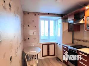 2-к квартира, вторичка, 47м2, 10/10 этаж