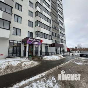 Студия квартира, вторичка, 29м2, 16/24 этаж