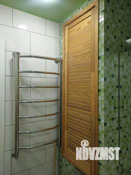 2-к квартира, вторичка, 44м2, 4/5 этаж