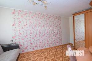 3-к квартира, вторичка, 58м2, 1/5 этаж