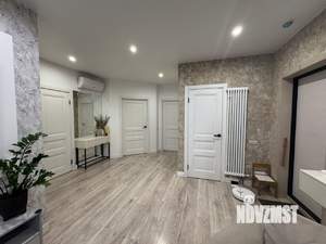 3-к квартира, вторичка, 85м2, 15/15 этаж