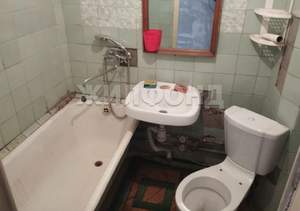 1-к квартира, вторичка, 29м2, 4/9 этаж