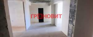 4-к квартира, вторичка, 124м2, 4/18 этаж