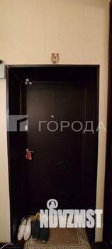 Студия квартира, вторичка, 39м2, 2/4 этаж