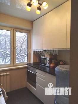 4-к квартира, вторичка, 62м2, 3/5 этаж