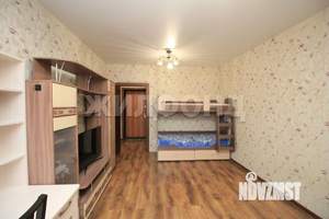 2-к квартира, вторичка, 60м2, 2/10 этаж