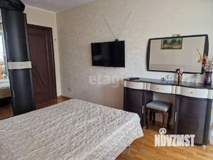 3-к квартира, вторичка, 61м2, 5/5 этаж