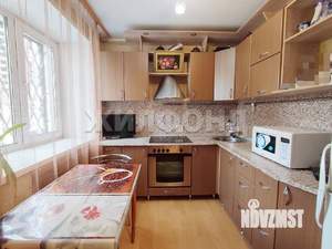 2-к квартира, вторичка, 40м2, 2/5 этаж