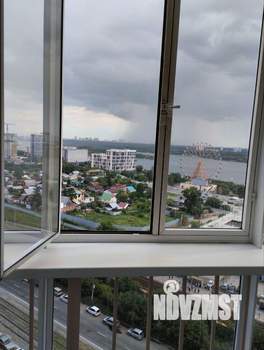 Студия квартира, вторичка, 33м2, 13/14 этаж