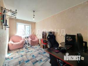 2-к квартира, вторичка, 44м2, 4/5 этаж