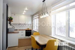 3-к квартира, вторичка, 59м2, 5/5 этаж
