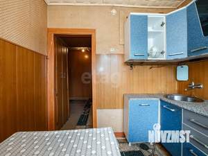 2-к квартира, вторичка, 42м2, 4/5 этаж