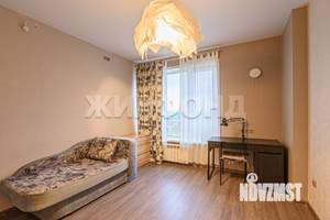 3-к квартира, вторичка, 70м2, 17/24 этаж