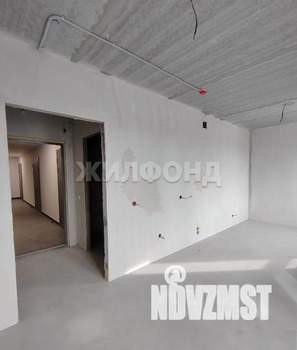 1-к квартира, вторичка, 24м2, 10/17 этаж