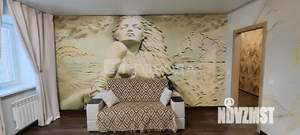 2-к квартира, вторичка, 52м2, 9/9 этаж