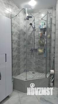 1-к квартира, вторичка, 46м2, 1/17 этаж