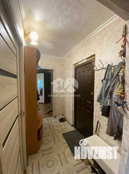 2-к квартира, вторичка, 43м2, 1/9 этаж