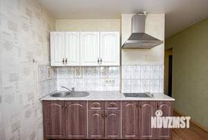 2-к квартира, вторичка, 42м2, 7/17 этаж