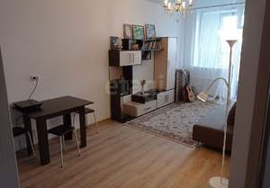 2-к квартира, вторичка, 42м2, 3/17 этаж