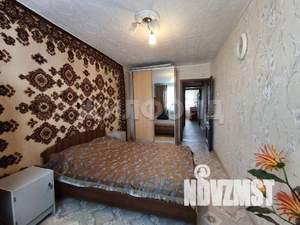 3-к квартира, вторичка, 64м2, 5/9 этаж