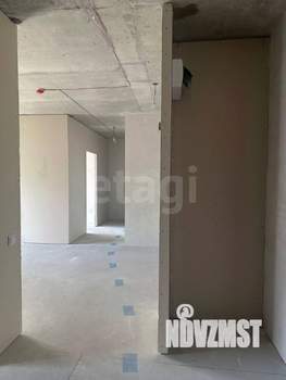 2-к квартира, вторичка, 53м2, 13/30 этаж