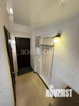 2-к квартира, вторичка, 41м2, 1/4 этаж