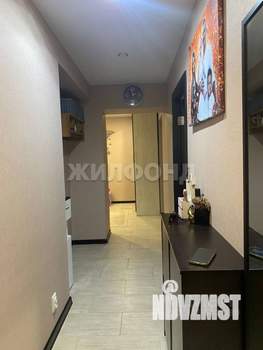 3-к квартира, вторичка, 76м2, 11/16 этаж