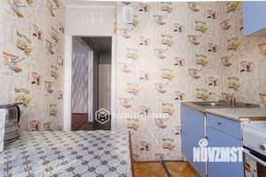 1-к квартира, вторичка, 31м2, 1/5 этаж