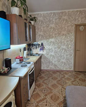 2-к квартира, вторичка, 59м2, 2/10 этаж