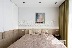 1-к квартира, вторичка, 28м2, 15/23 этаж