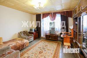 4-к квартира, вторичка, 79м2, 6/10 этаж