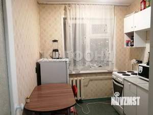 2-к квартира, вторичка, 45м2, 5/5 этаж