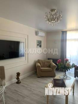 2-к квартира, вторичка, 56м2, 11/26 этаж