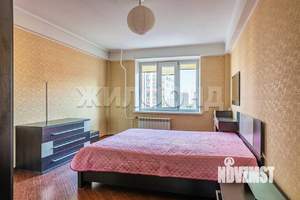 3-к квартира, вторичка, 80м2, 9/15 этаж
