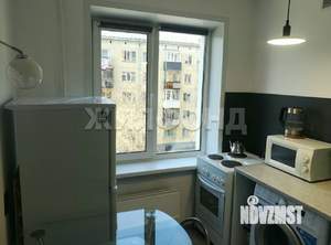 2-к квартира, вторичка, 45м2, 4/5 этаж