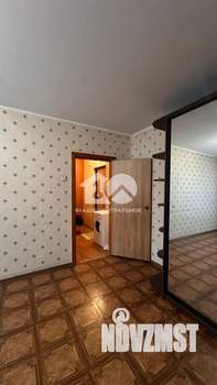 1-к квартира, вторичка, 38м2, 10/10 этаж